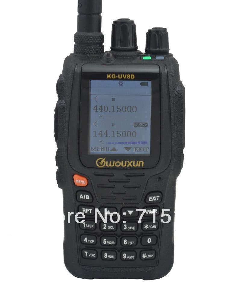 Wouxun Kg Uv D Vhf Uhf