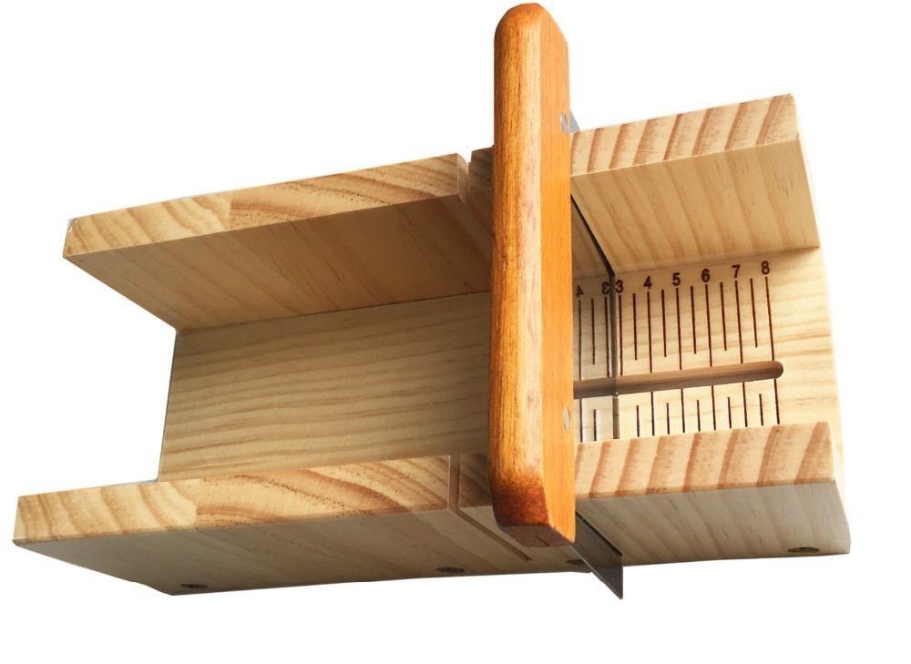 Инструменти за рязане на сапун Set-3 Многофункционална регулируема ...