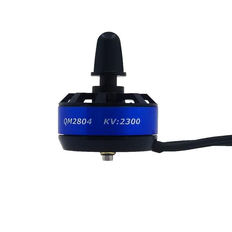 QX-Motor RC самолет безчеткови Мотор Модел 1806 2280kv моторни ...