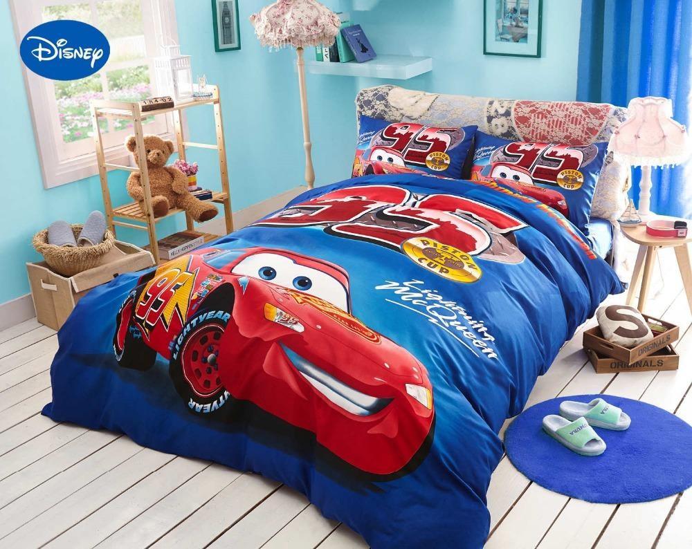 Blue Disney Cartoon Lightning McQueen   Snimkafldxxg8zgiq1xh9t60v 